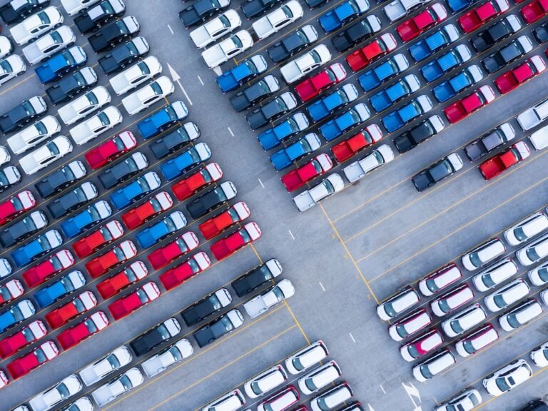 Automobile Dealers Union of Ghana Announces 15% Reduction in Vehicle Prices