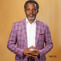 Associate Director, Workforce Transformation at PwC Ghana, David Tsey