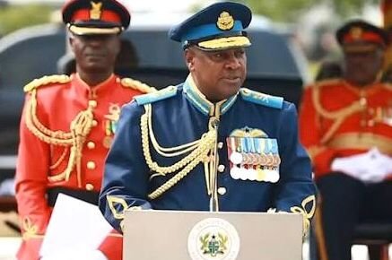 John Dramani Mahama