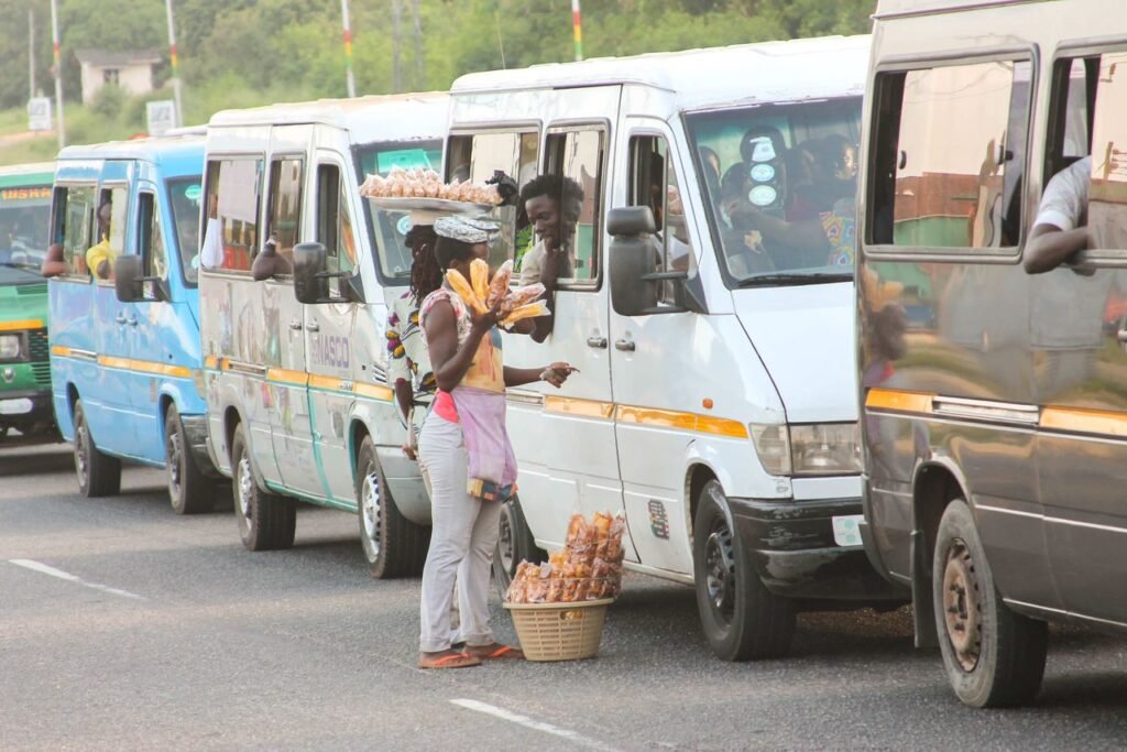Ashanti Region