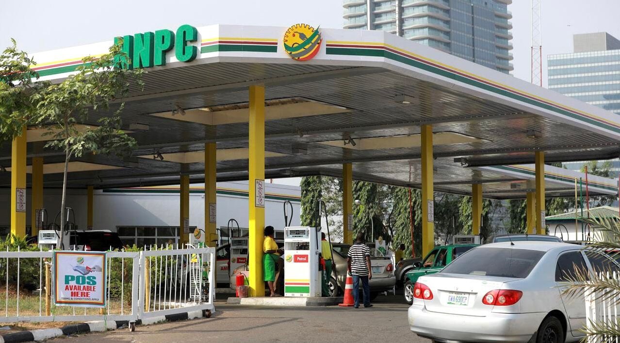 NNPC Ltd