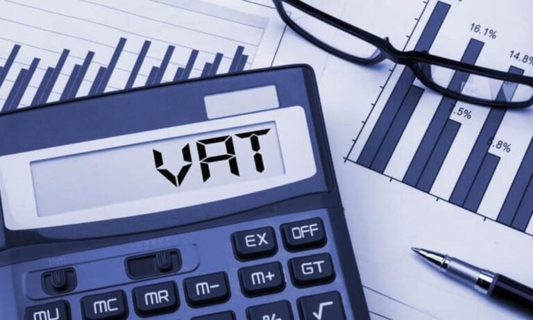VAT