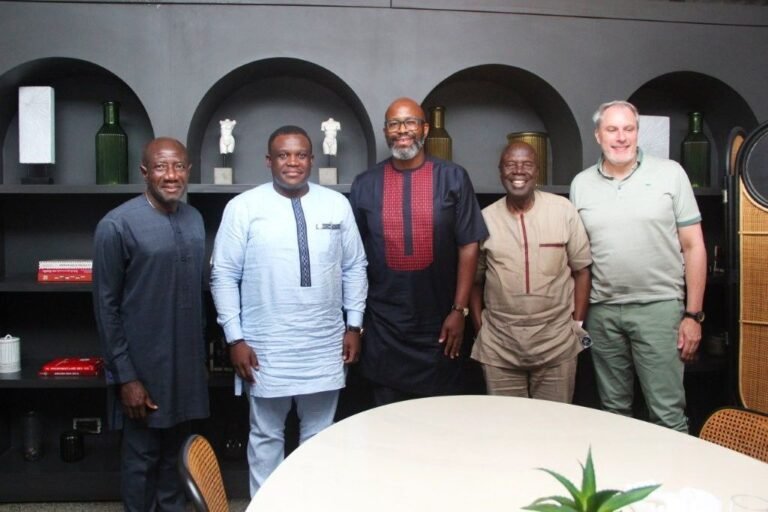 MTN to Invest US$1.1 Billion in Ghana