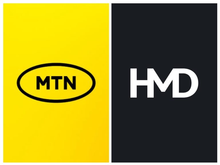 MTN GH Partners HMD Global to Launch GHS 899 Smartphone