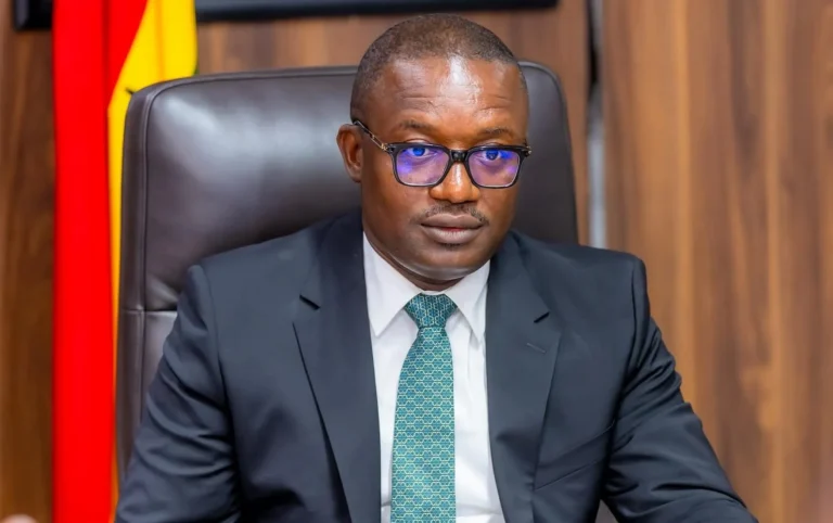 Energy Minister Engages Petroleum Stakeholders on Fuel Security Amid Middle East Crisis