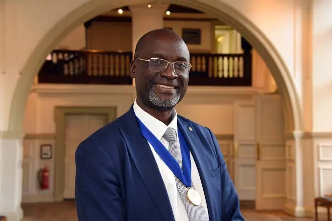 Empowering Engineers with Innovation Skills Crucial for Job Creation – Prof. Ochieng