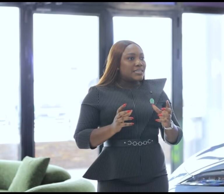 Ghana’s EV Revolution: Home Charging, Big Savings, and a Cleaner Future