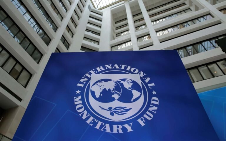 Tax Revenues Rise Slightly as Grants to Developing Countries Decline – IMF Report