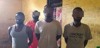 Police Arrests 4 in Connection with Viral Bill’s Microfinance Incident