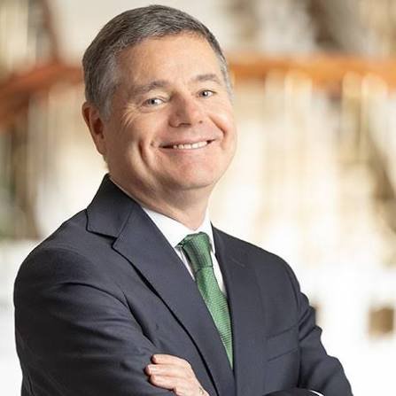 World Bank MD Urges Students to Build Skills Beyond Their Degrees