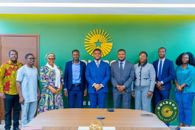 GoldBod Signs Deal with GGSA for Gold Exploration in Funsi, Atuna, Bensere East