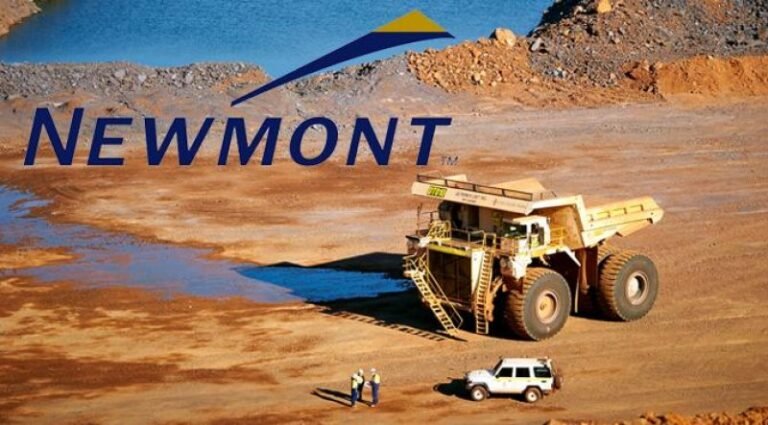 Newmont Corporation Contributes GH¢12.822 Billion in Fiscal Payments to Ghana in 2025