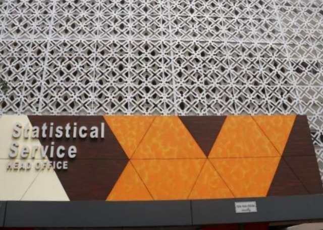 Ghana Records 2.64 Million Businesses in Landmark IBES I Survey – GSS