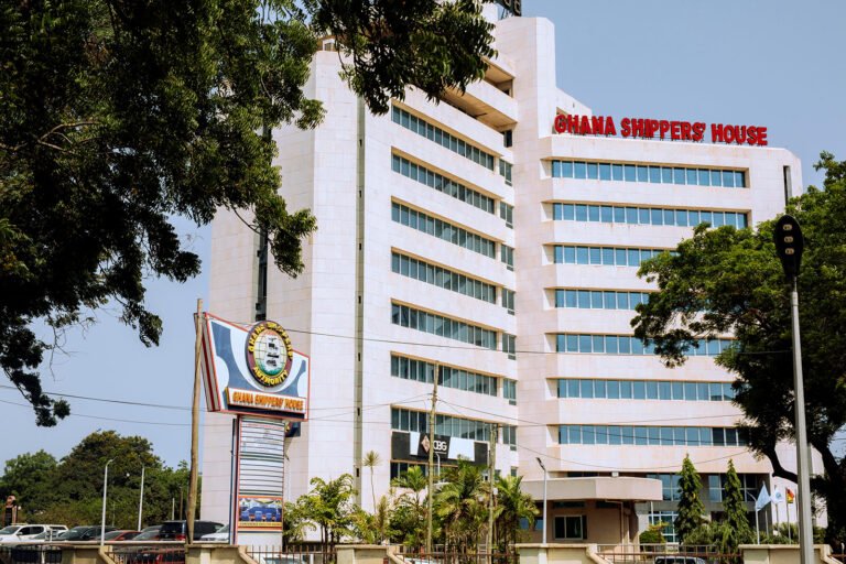 Ghana Shippers’ Authority Rebuts False ICT Procurement Claims