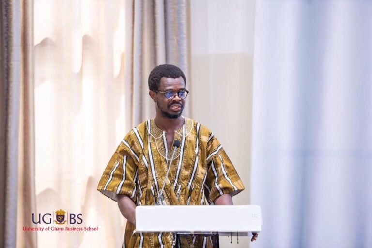 Ghana Ranks 25th as BOG Chair in Economics and Finance at UG Unveils Eagle–Chicken Economy Index to Measure Africa’s Economic Sovereignty