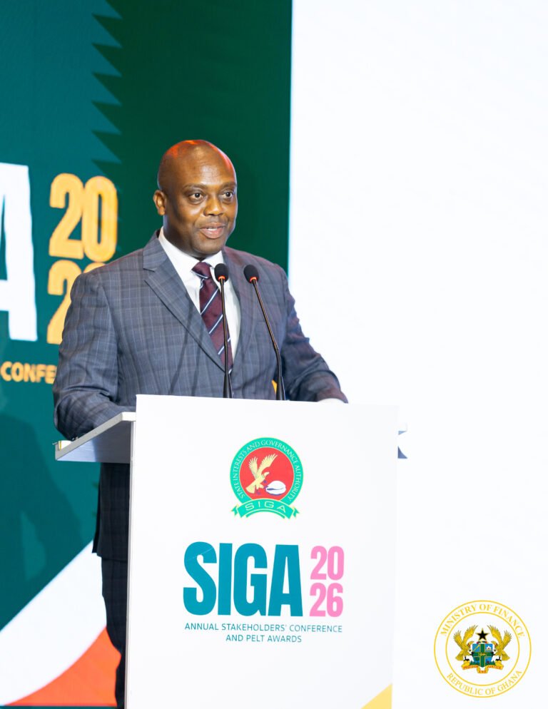 Finance Ministry Signals Tough Measures for Underperforming State Enterprises