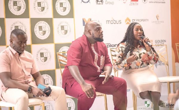 Property & Polo Classic Debuts in Accra, Blending Luxury Lifestyle with Real Estate Investment Opportunities