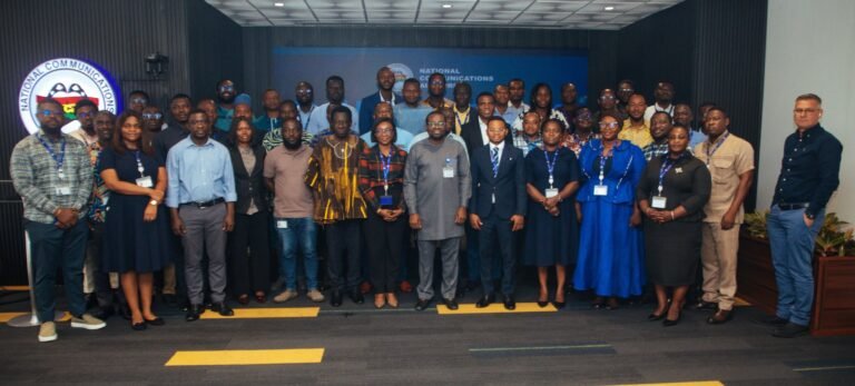 NCA Convenes Ghana’s Second and Final National       Preparatory Meeting ahead of the 2027 World Radiocommunication Conference (WRC-27)