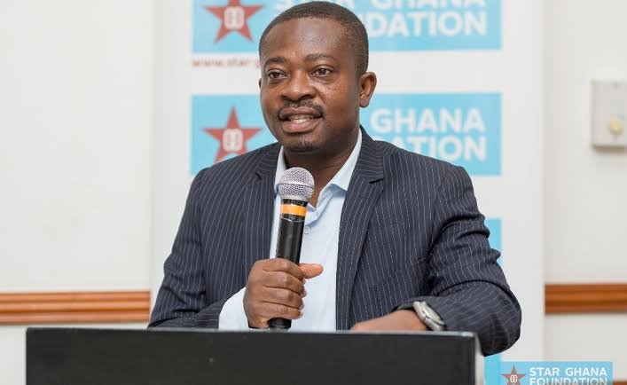 Chief Executive Officer of the Association of Ghana Industries (AGI), Seth Twum-Akwaboah