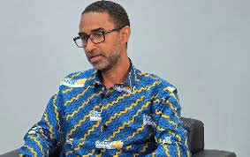 Chief Executive Officer of Star Oil, Kwame Tieku